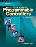 Technician's Guide To Programmable Controllers - 1401890075