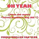Oh Yeah (from the Movie 