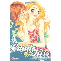 Candy Kiss