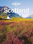 Lonely Planet Scotland (Travel Guide)