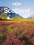 Lonely Planet Scotland (Travel Guide)