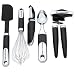 KitchenAid 5-pc. Gadget Set - Black