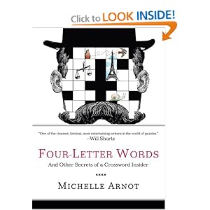 Crossword Puzzles Dummies Michelle Arnot