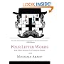 Four-Letter Words: And Other Secrets of a Crossword Insider