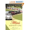 A Mini Adventure: 50 Years of the Iconic Small Car