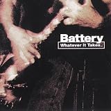 Battery lyrics