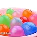 Water Balloons by best Deals - 300 Pack [7] Vibrant Colors