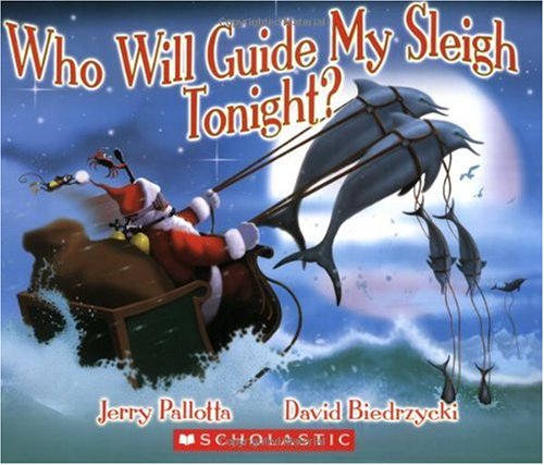 Who Will Guide My Sleigh Tonight?