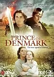 Prince of Denmark ( Prince of Jutland ) ( Royal Deceit ) [ NON-USA FORMAT, PAL, Reg.2 Import - Sweden ]
