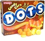 Candy Corn Dots 7oz. Candy Corn Dots 7oz.