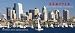 Seattle Cool Sites 2010 Panoramic Wall Calendar