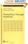 Probability Through Problems