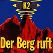 Der Berg Ruft