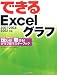 できるExcel グラフ 2007/2003/2002対応 伝わる! 魅せる! グラフ技マスターブック (できるシリーズ)