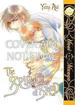 The Spiral of Sand (Yaoi Manga) The Spiral of Sand (Yaoi Manga)