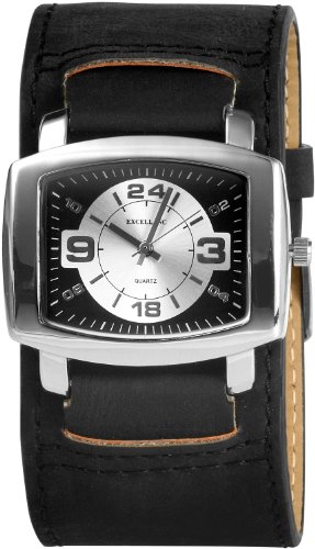 Excellanc Damen-Uhren mit Polyurethan Lederband 295021000058