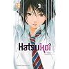Hatsukoi Limited Vol.3