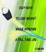 Easy Ways to Lose Weight While Working a Full Time