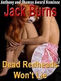 DEAD REDHEADS WON'T LIE [A RICK KNIGHT HOLLYWOOD MYSTERY]