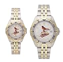Baltimore Orioles All Star Stainless Steel Watch