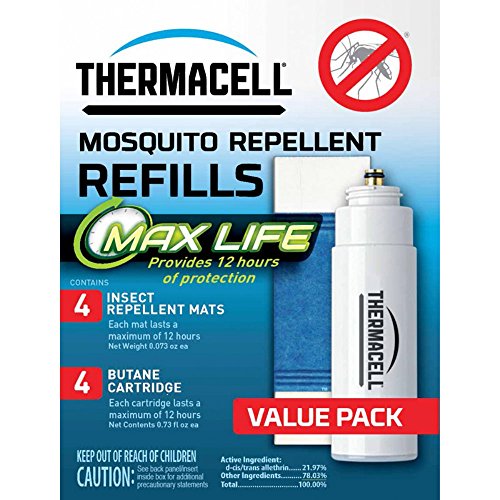 ThermaCELL Max Life Refill ThermaCELL Max Life Refill