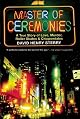 Master of Ceremonies: A Tale of Love, Murder, Rollerskates & Chippendales
