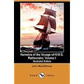 Narrative of the Voyage of H.M.S. Rattlesnake, Volume I (Illustrated Edition) (Dodo Press) book cover
