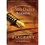 Discovering God's Daily Agenda
