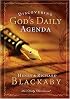 Discovering God's Daily Agenda