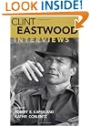 Clint Eastwood: Interviews (Conversations with Filmmakers)