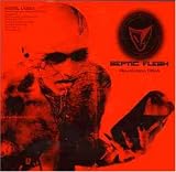 Septic Flesh - Revolution DNA