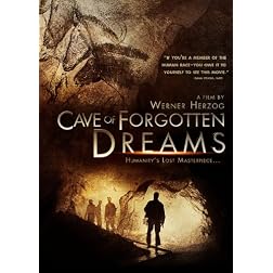 Cave of Forgotten Dreams