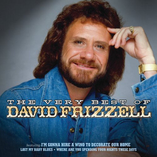 The Very Best Of David Frizzell