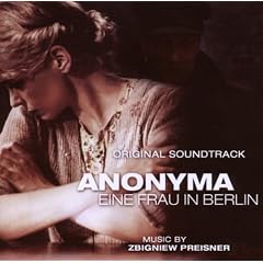 Anonyma - Eine Frau in Berlin