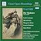 Wagner on Naxos Historical