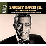 7 Classic Albums  - Sammy Davis Jnr
