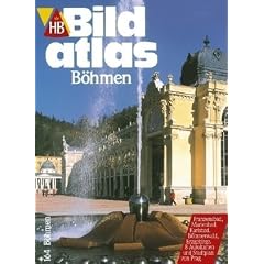 HB Bildatlas B�hmen