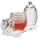 Honey Pot with Server