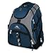 High Sierra Access Computer Backpack in Navy