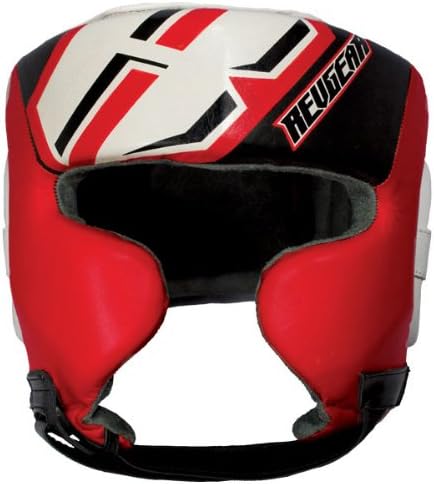 Revgear Champion Headgear