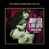 Johnny and June