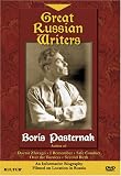 Russian Writers -  Boris Pasternak