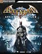 Batman: Arkham Asylum - Das offizielle L�sungsbuch
