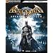Batman: Arkham Asylum - Das offizielle L�sungsbuch
