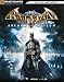Batman: Arkham Asylum - Das offizielle L&ouml;sungsbuch