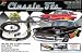 Life Like Classic '57s Electric Race Set - Chevy Nomads