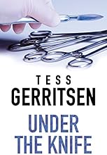 Under The Knife
