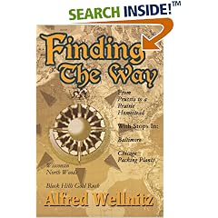 Finding The Way