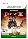 Fable III - Xbox 360 [Digital Code]