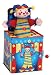 Silly Circus Jack in the Box
